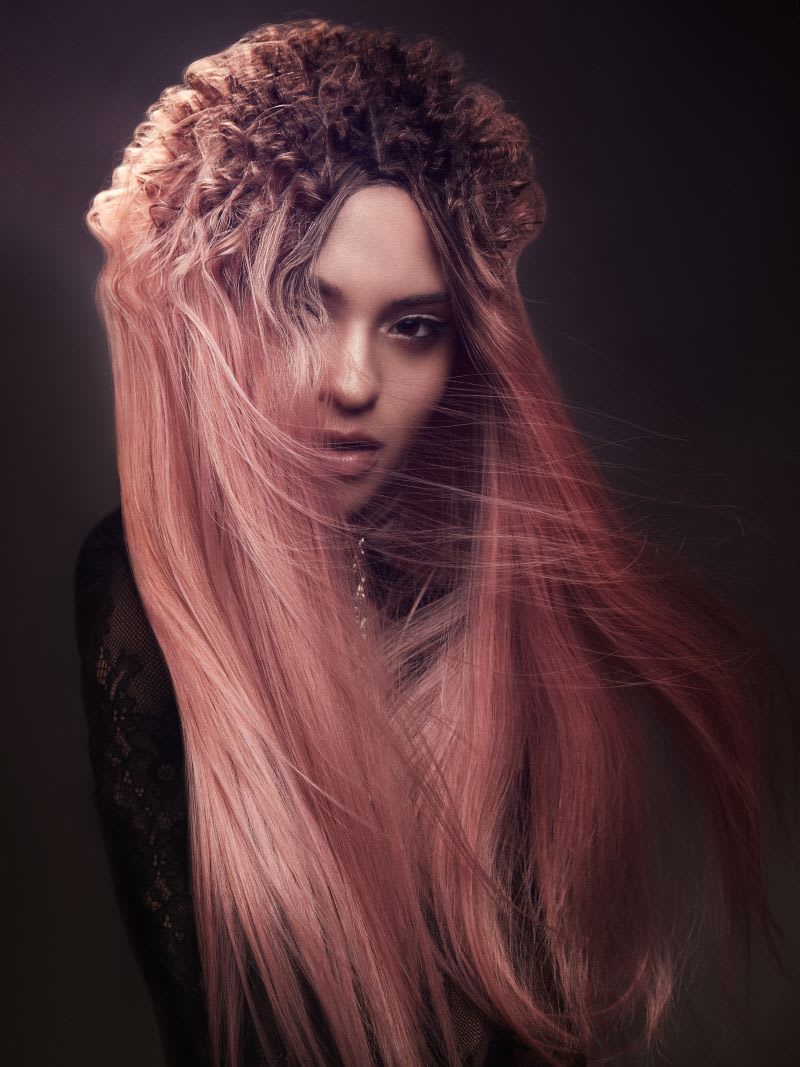 2023 NAHA Finalists: Hairstylist of the Year