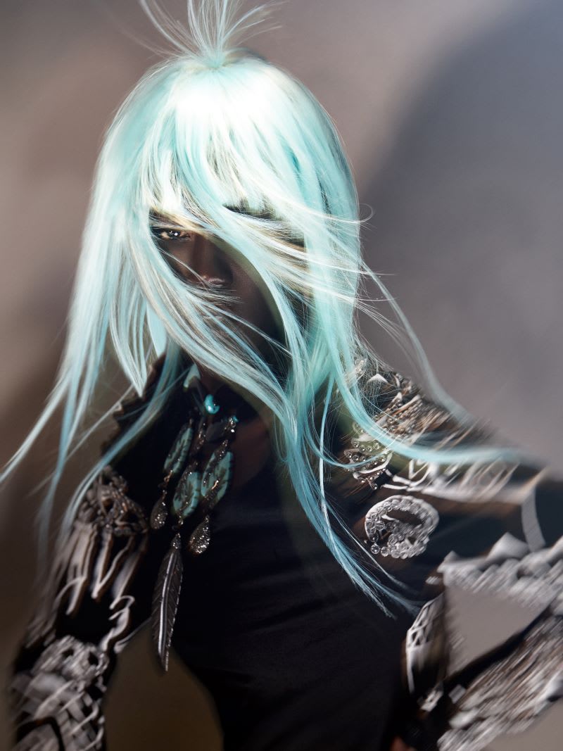 2023 NAHA Finalists: Hairstylist of the Year