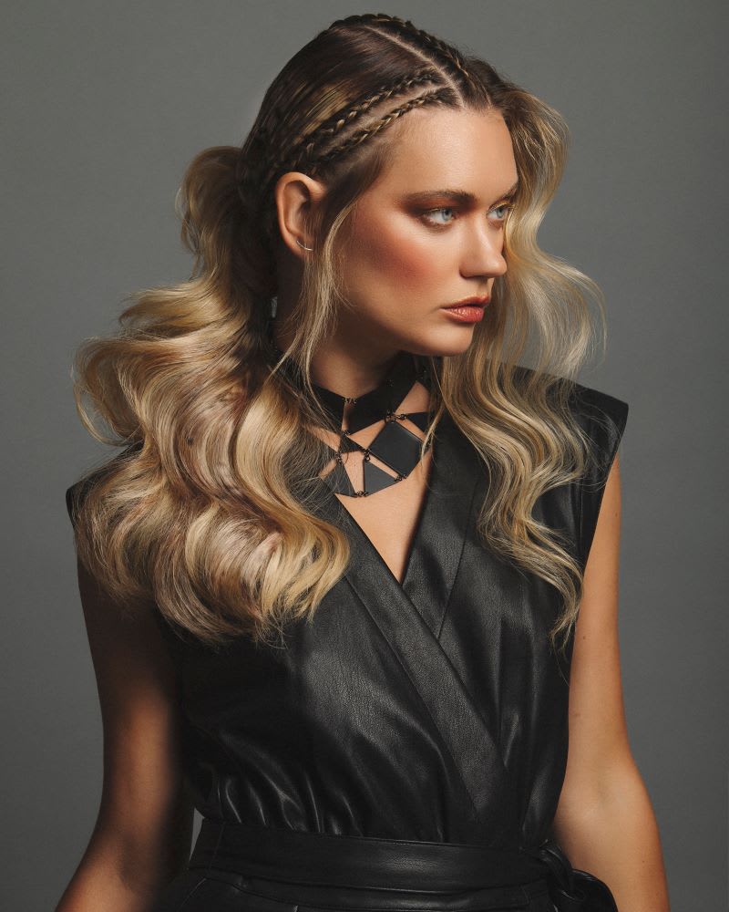 2023 NAHA Finalists: Hairstylist of the Year