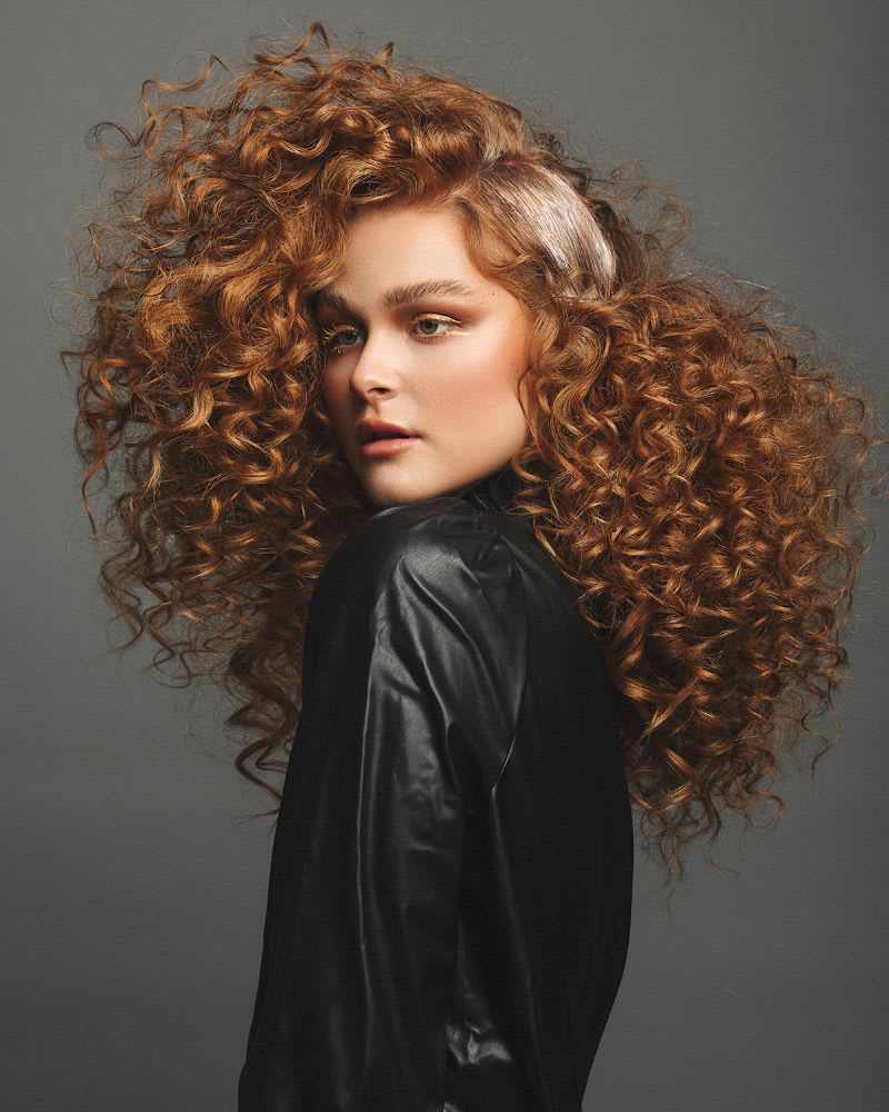 2023 NAHA Finalists: Hairstylist of the Year