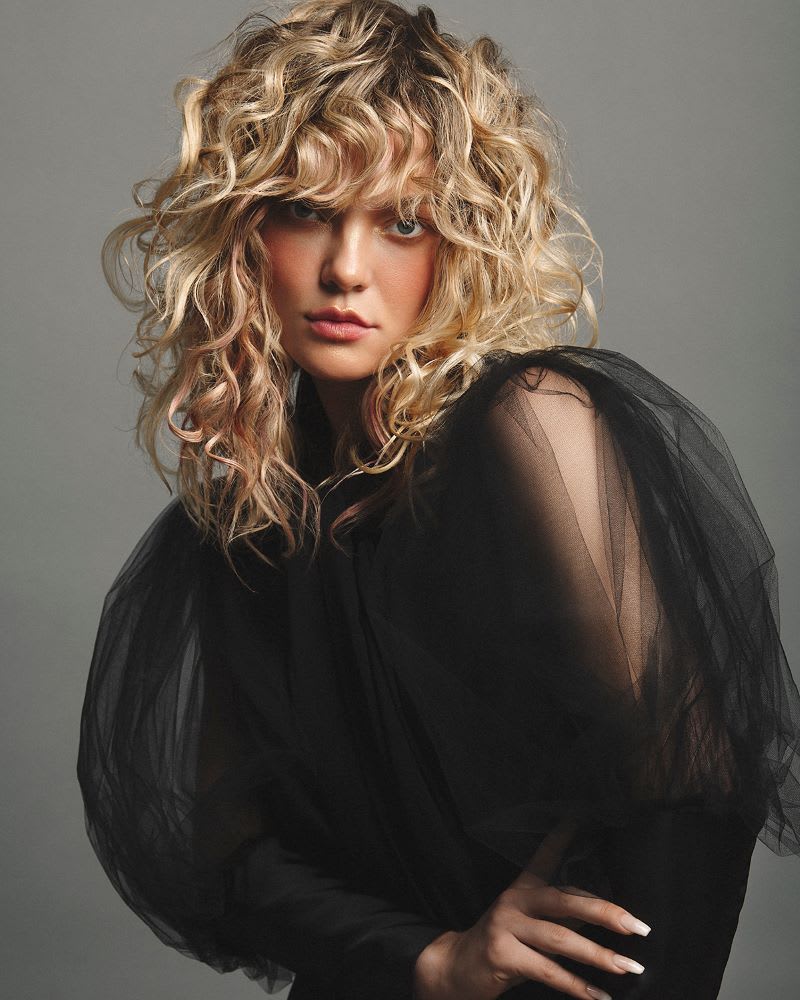 2023 NAHA Finalists: Hairstylist of the Year