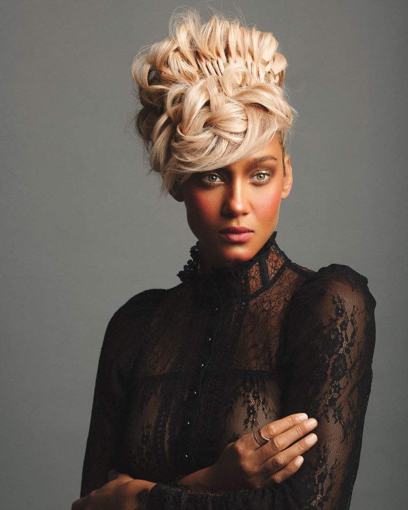 2023 NAHA Finalists: Hairstylist of the Year