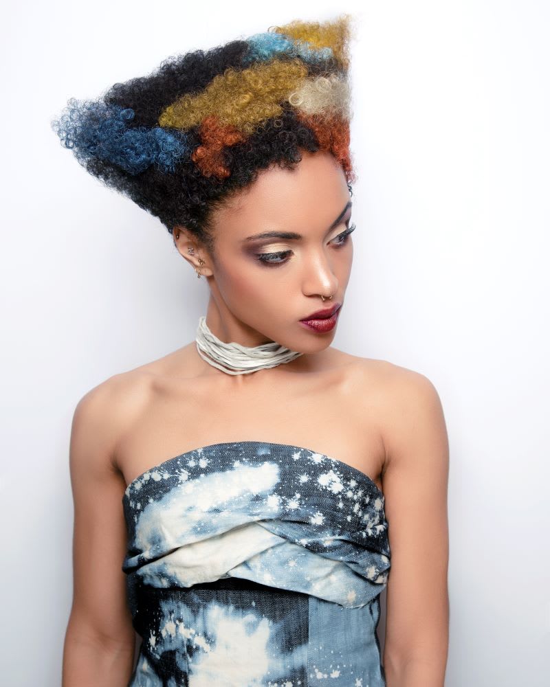 2023 NAHA Finalists: Hairstylist of the Year