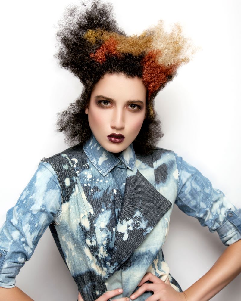2023 NAHA Finalists: Hairstylist of the Year