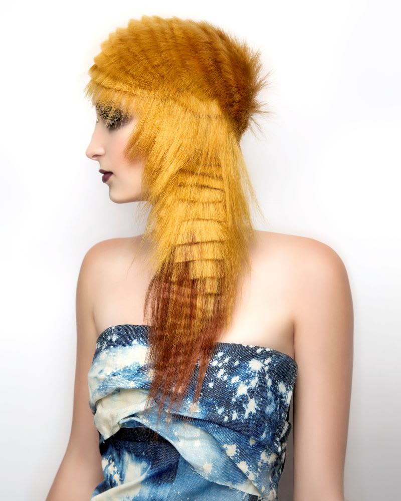 2023 NAHA Finalists: Hairstylist of the Year