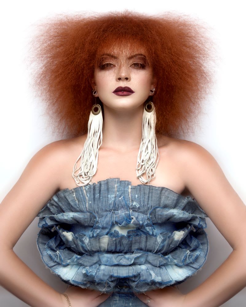2023 NAHA Finalists: Hairstylist of the Year