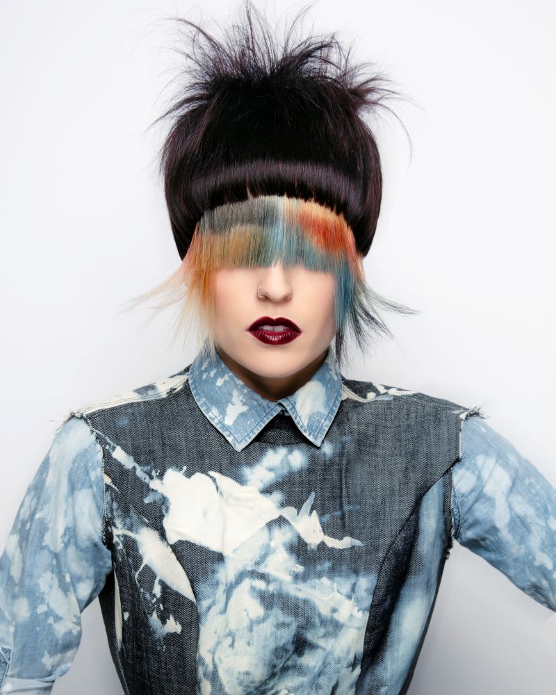 2023 NAHA Finalists: Hairstylist of the Year