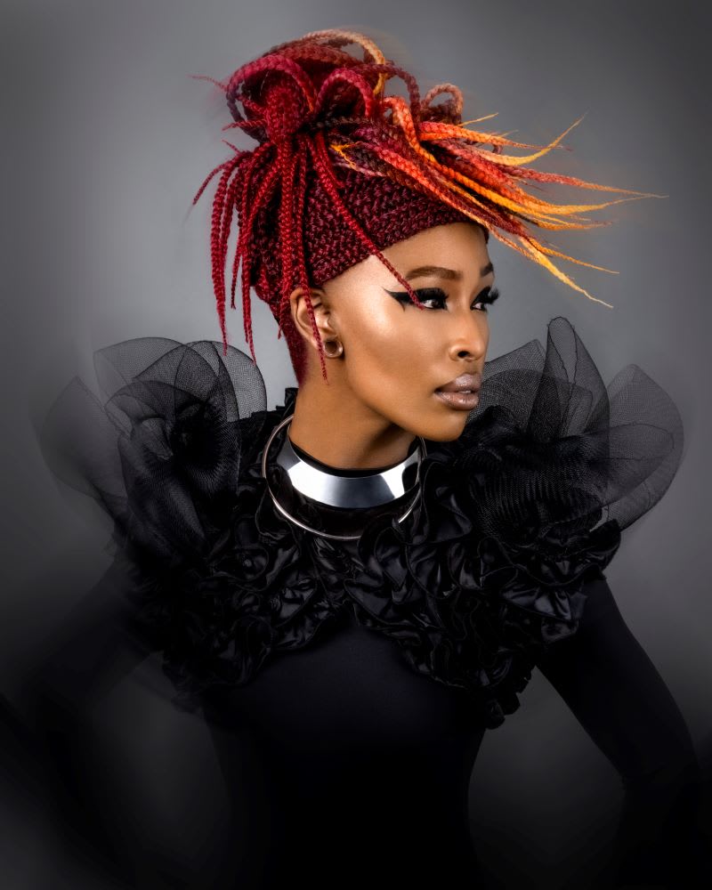 2023 NAHA Finalists: Hairstylist of the Year