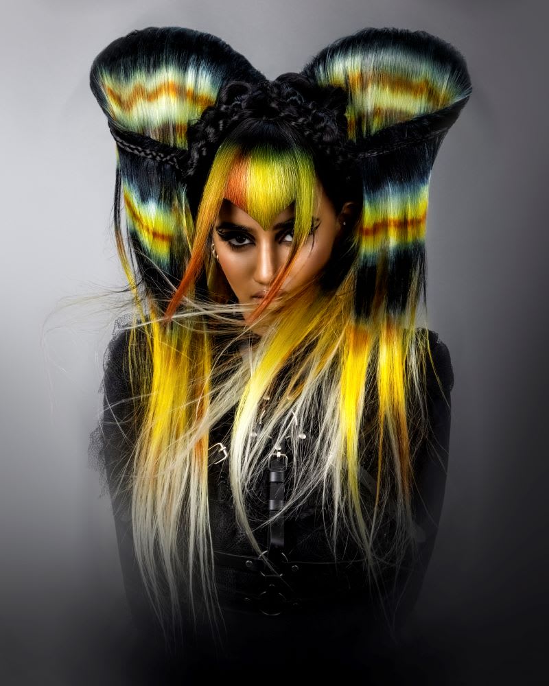 2023 NAHA Finalists: Hairstylist of the Year