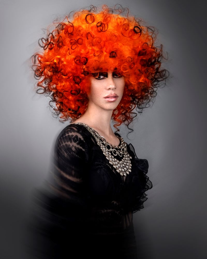 2023 NAHA Finalists: Hairstylist of the Year