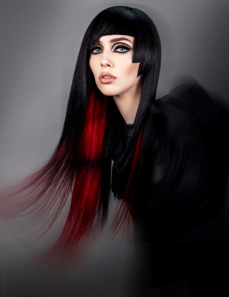 2023 NAHA Finalists: Hairstylist of the Year