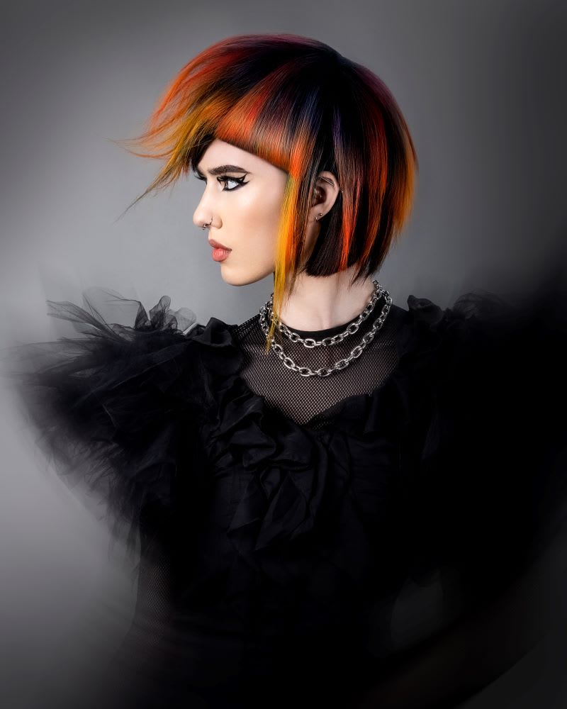 2023 NAHA Finalists: Hairstylist of the Year