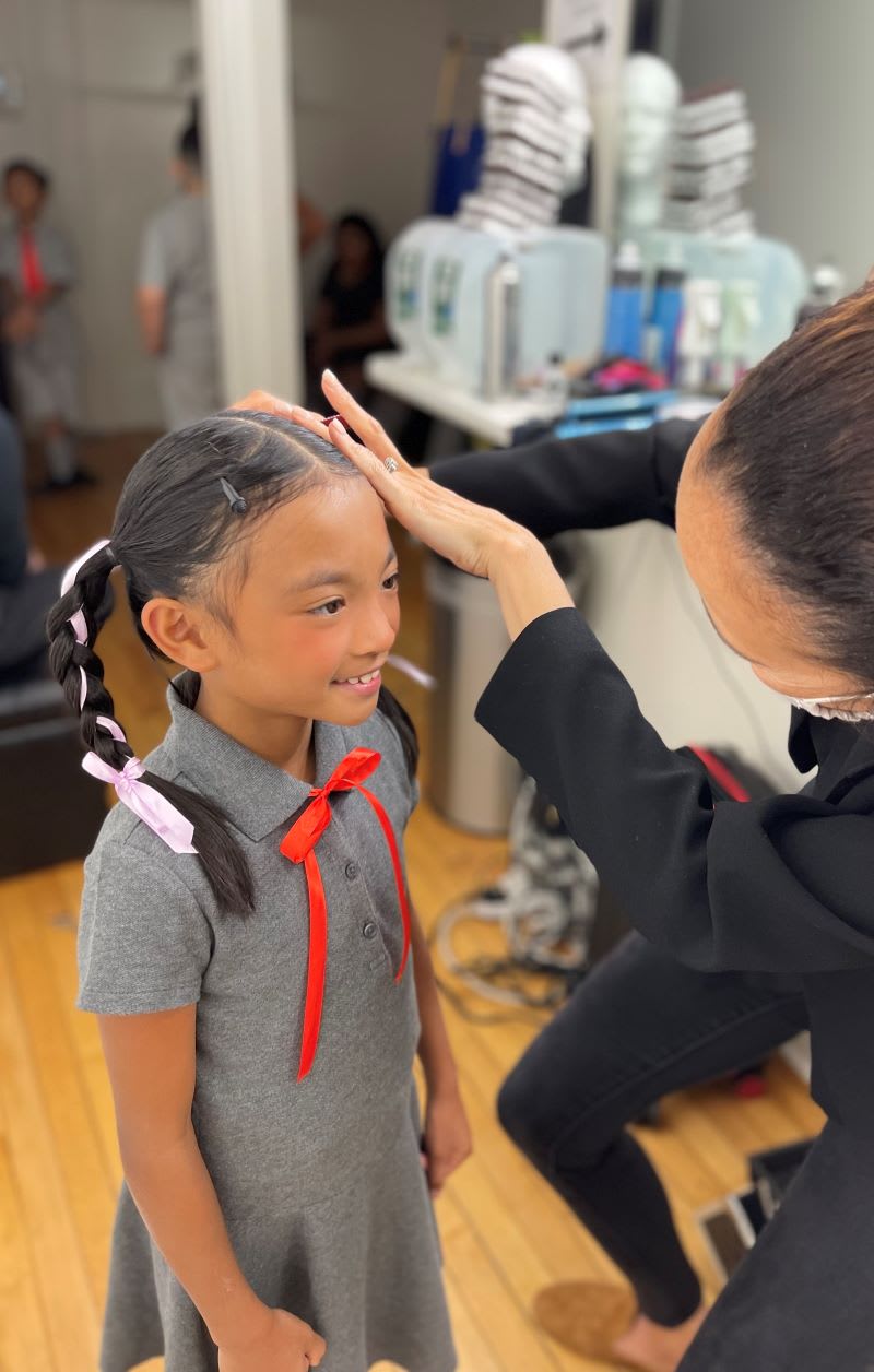 2023 NAHA Finalists: Inspiring Salon of the Year