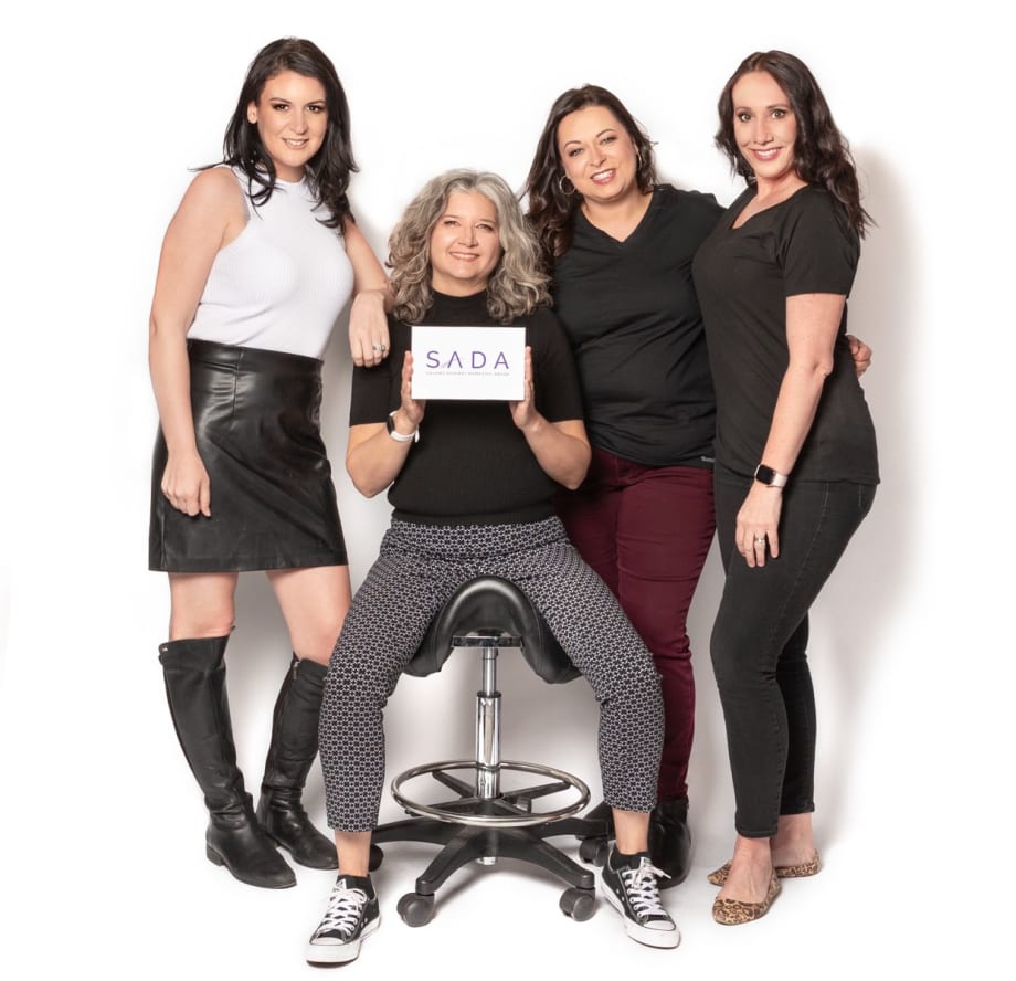 2023 NAHA Finalists: Inspiring Salon of the Year