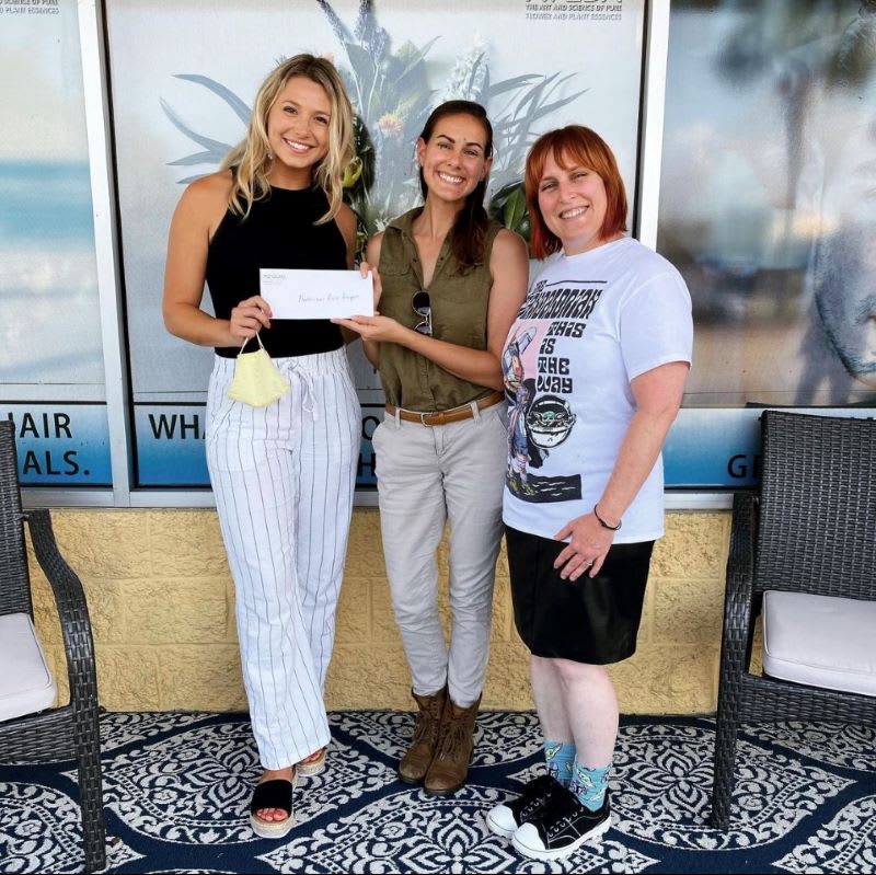 2023 NAHA Finalists: Inspiring Salon of the Year