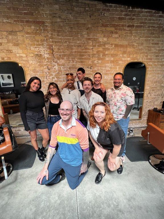 Announcing PBA’s 2024 North American Hairstyling Awards Finalists
