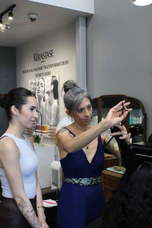 Announcing PBA’s 2024 North American Hairstyling Awards Finalists