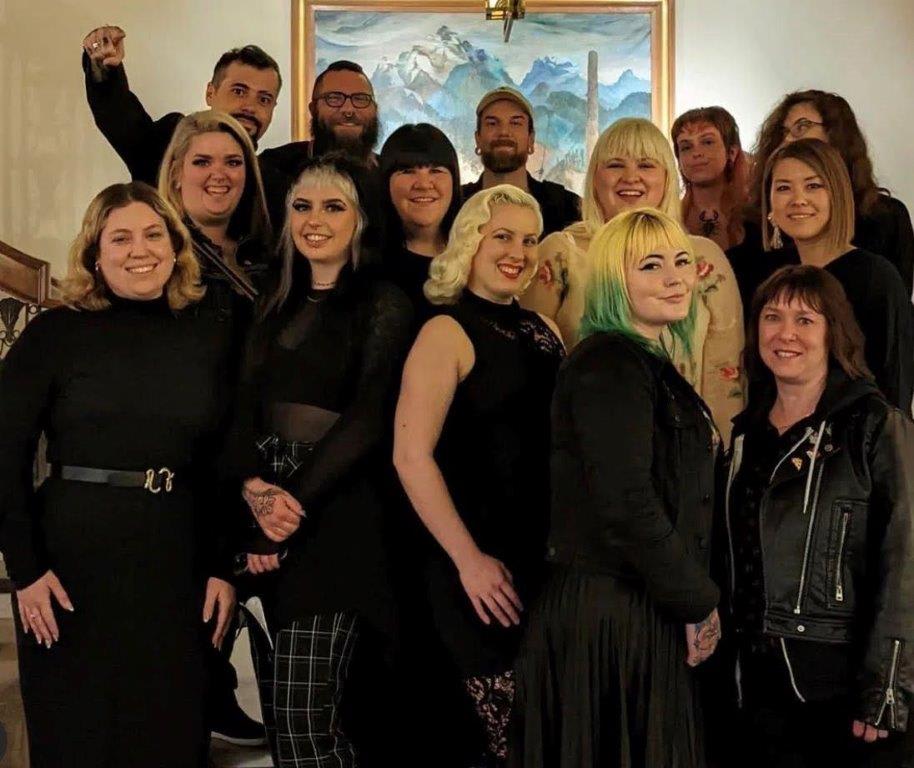 Announcing PBA’s 2024 North American Hairstyling Awards Finalists