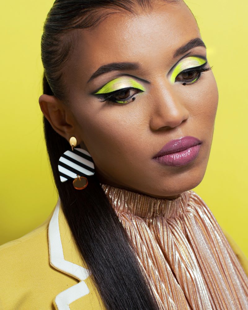 2023 NAHA Finalists: Makeup Artist of the Year