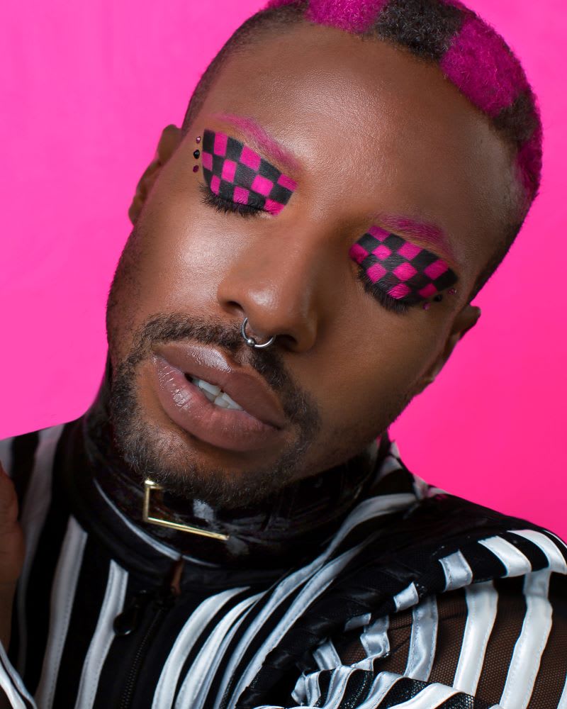 2023 NAHA Finalists: Makeup Artist of the Year