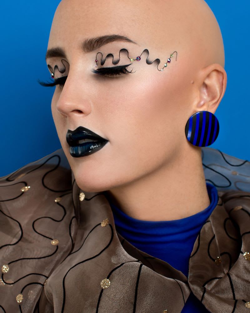 2023 NAHA Finalists: Makeup Artist of the Year