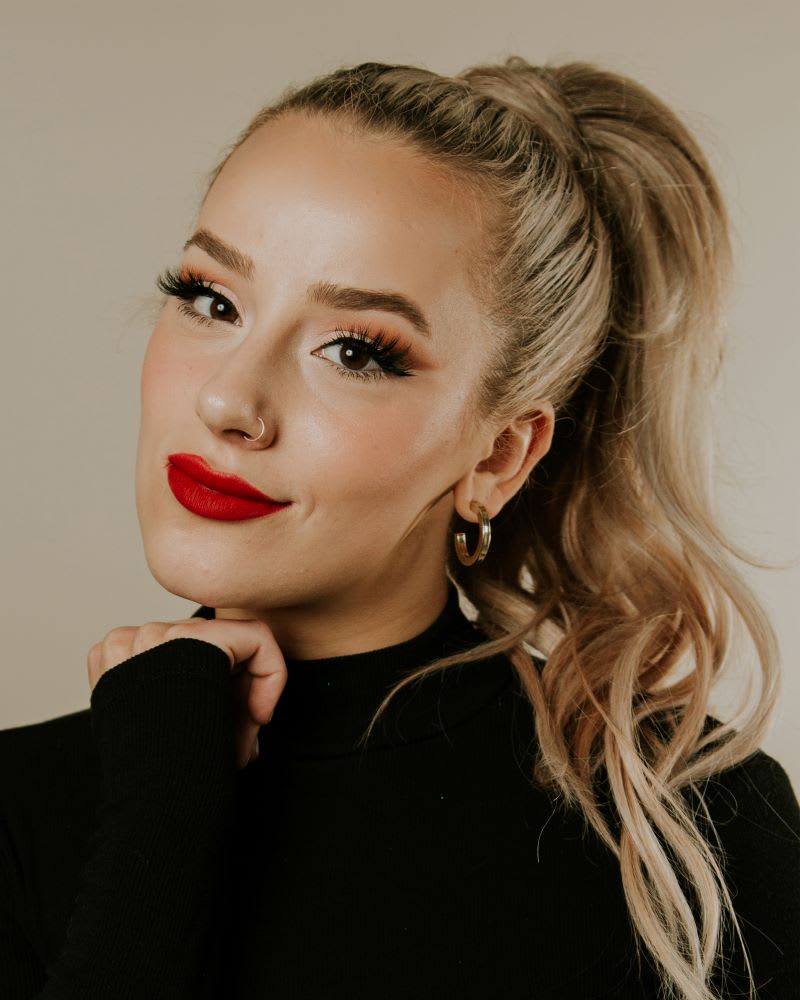 2023 NAHA Finalists: Makeup Artist of the Year