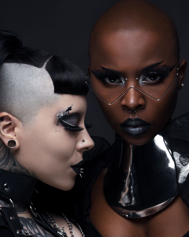 2023 NAHA Finalists: Makeup Artist of the Year