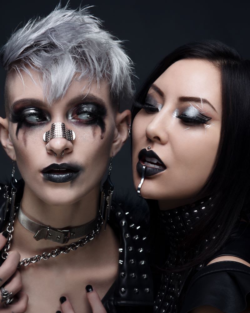 2023 NAHA Finalists: Makeup Artist of the Year