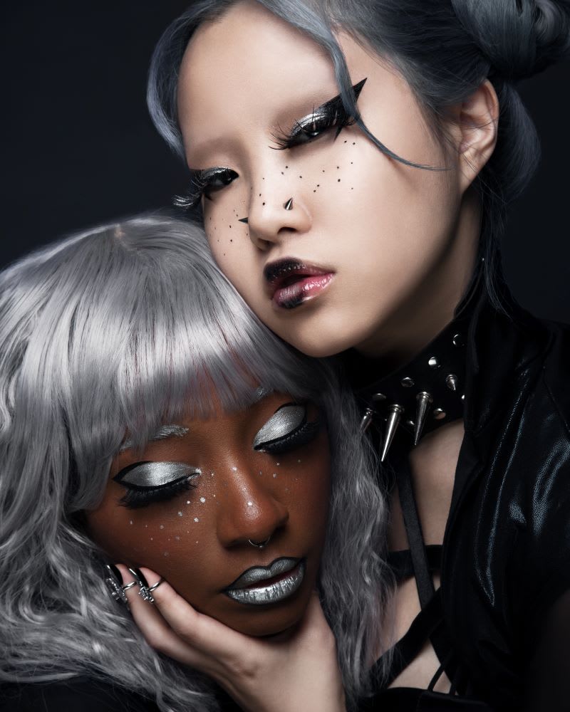 2023 NAHA Finalists: Makeup Artist of the Year
