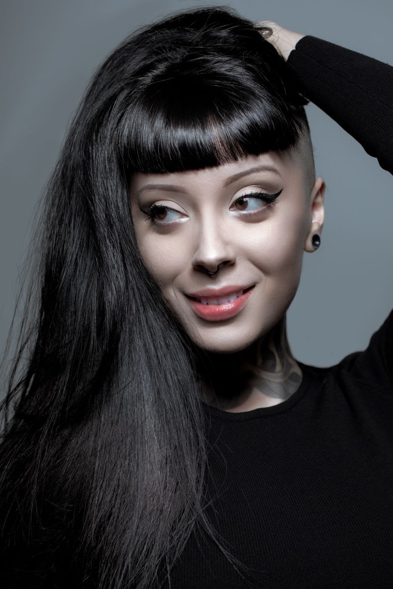 2023 NAHA Finalists: Makeup Artist of the Year
