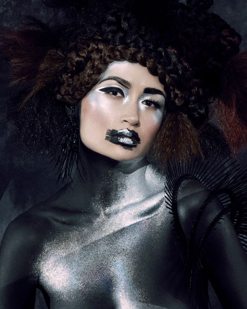 2023 NAHA Finalists: Makeup Artist of the Year