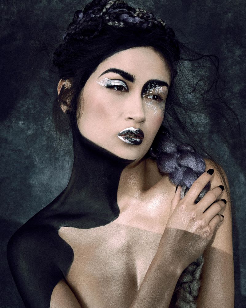 2023 NAHA Finalists: Makeup Artist of the Year