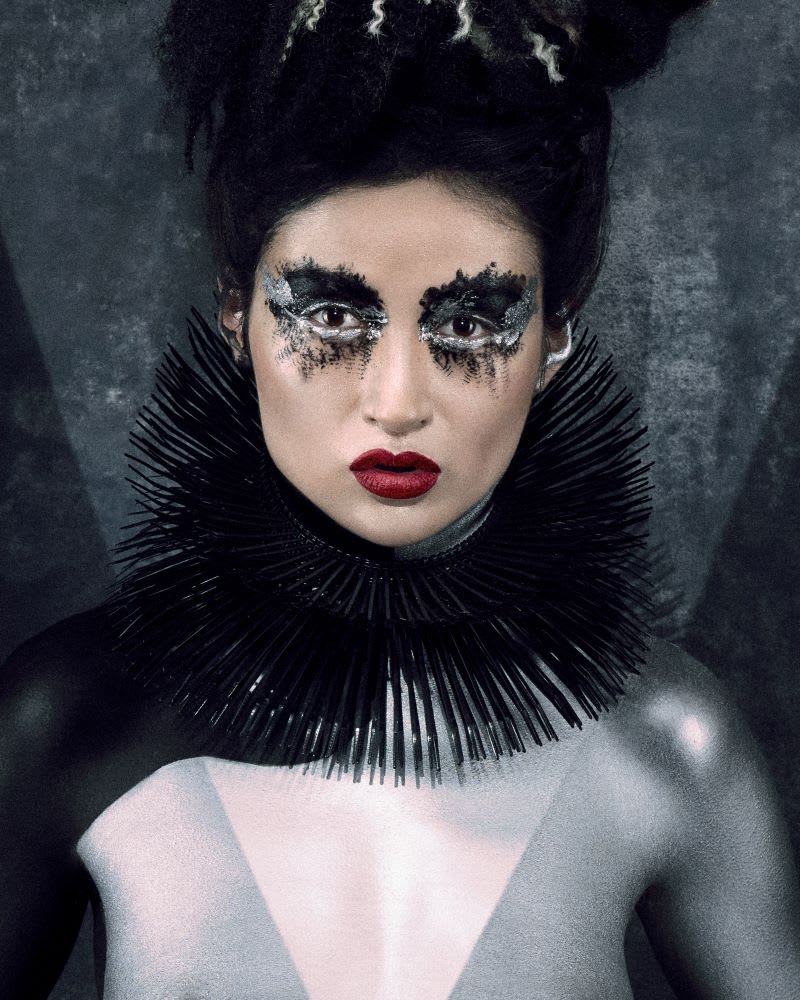 2023 NAHA Finalists: Makeup Artist of the Year