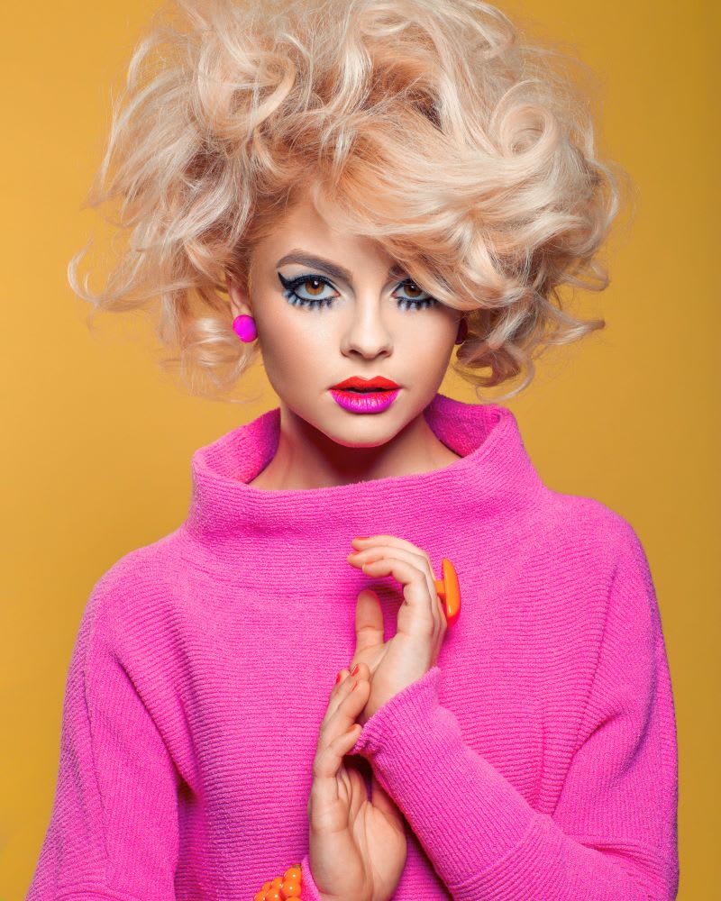 2023 NAHA Finalists: Makeup Artist of the Year