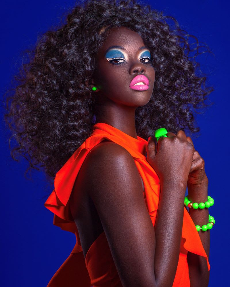 2023 NAHA Finalists: Makeup Artist of the Year
