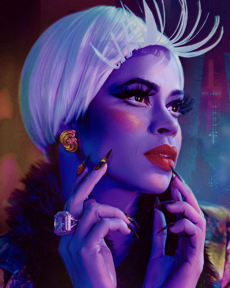 2023 NAHA Finalists: Makeup Artist of the Year