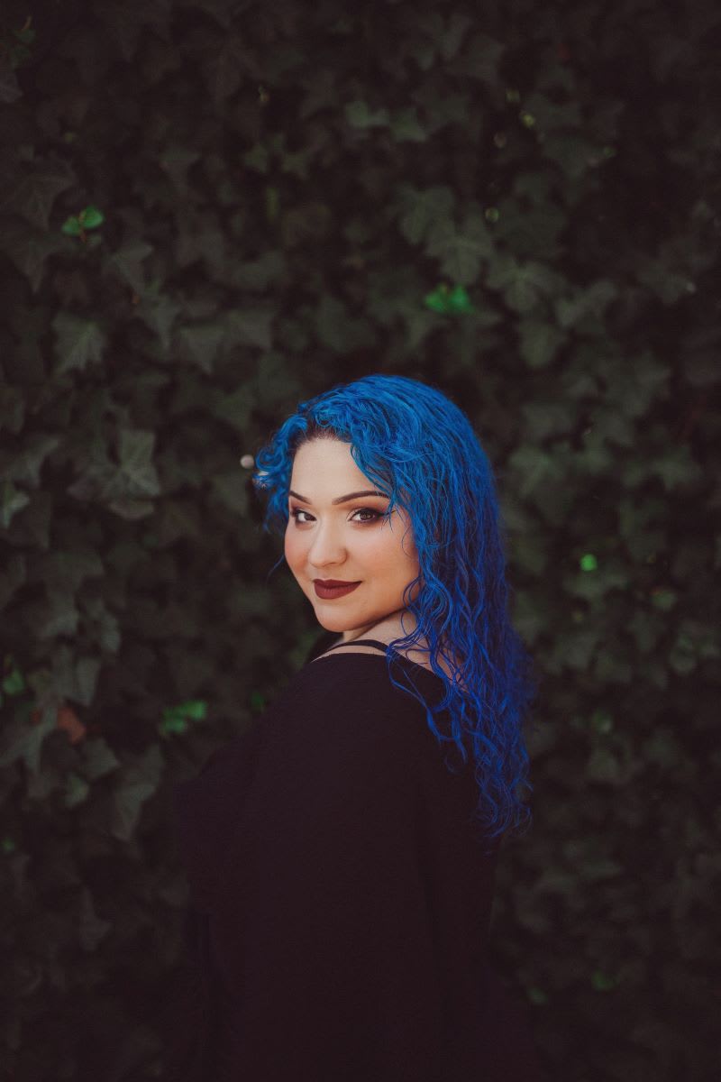 2023 NAHA Finalists: Makeup Artist of the Year