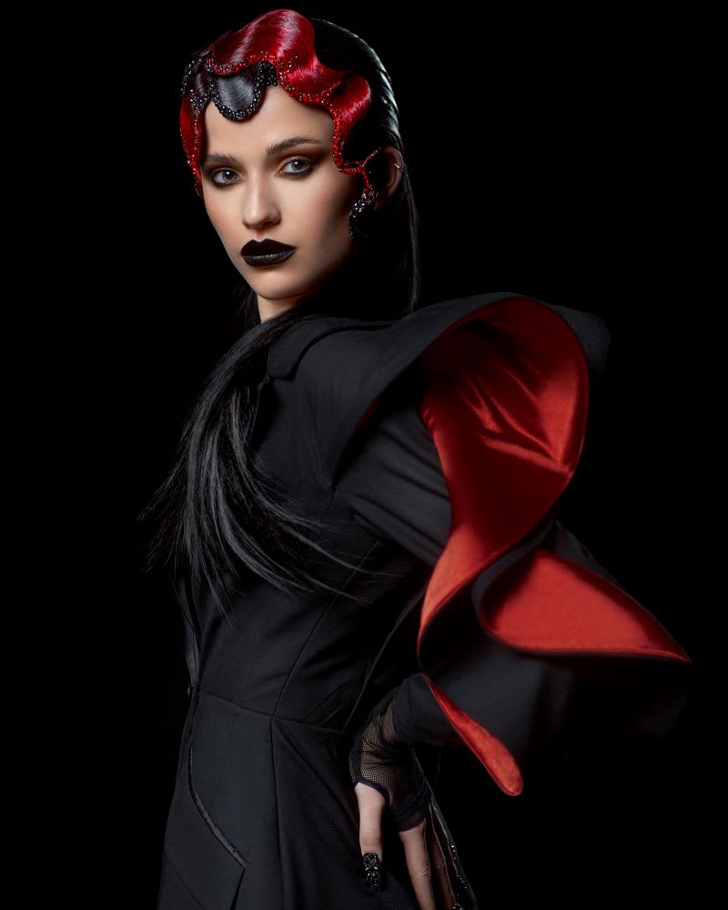 2023 NAHA Finalists: Master Hairstylist of the Year