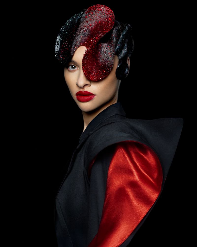 2023 NAHA Finalists: Master Hairstylist of the Year