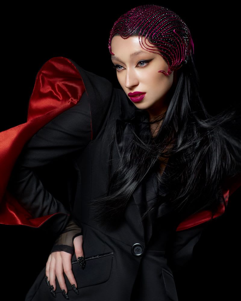 2023 NAHA Finalists: Master Hairstylist of the Year