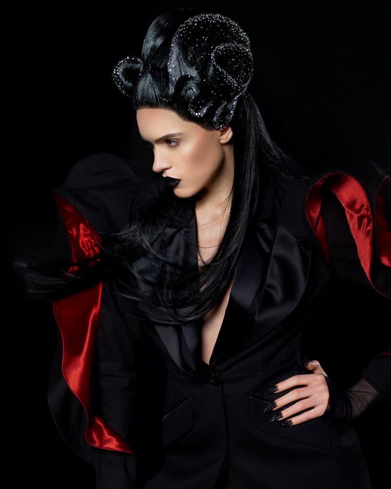 2023 NAHA Finalists: Master Hairstylist of the Year