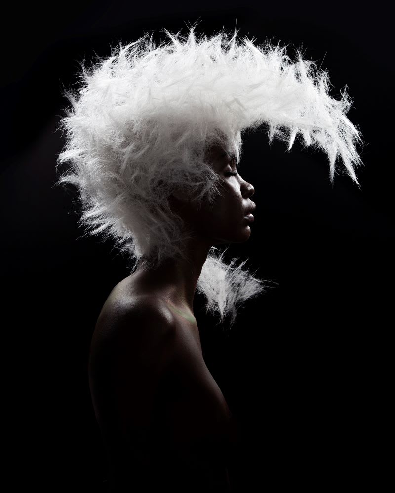 2023 NAHA Finalists: Master Hairstylist of the Year