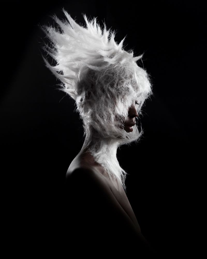 2023 NAHA Finalists: Master Hairstylist of the Year