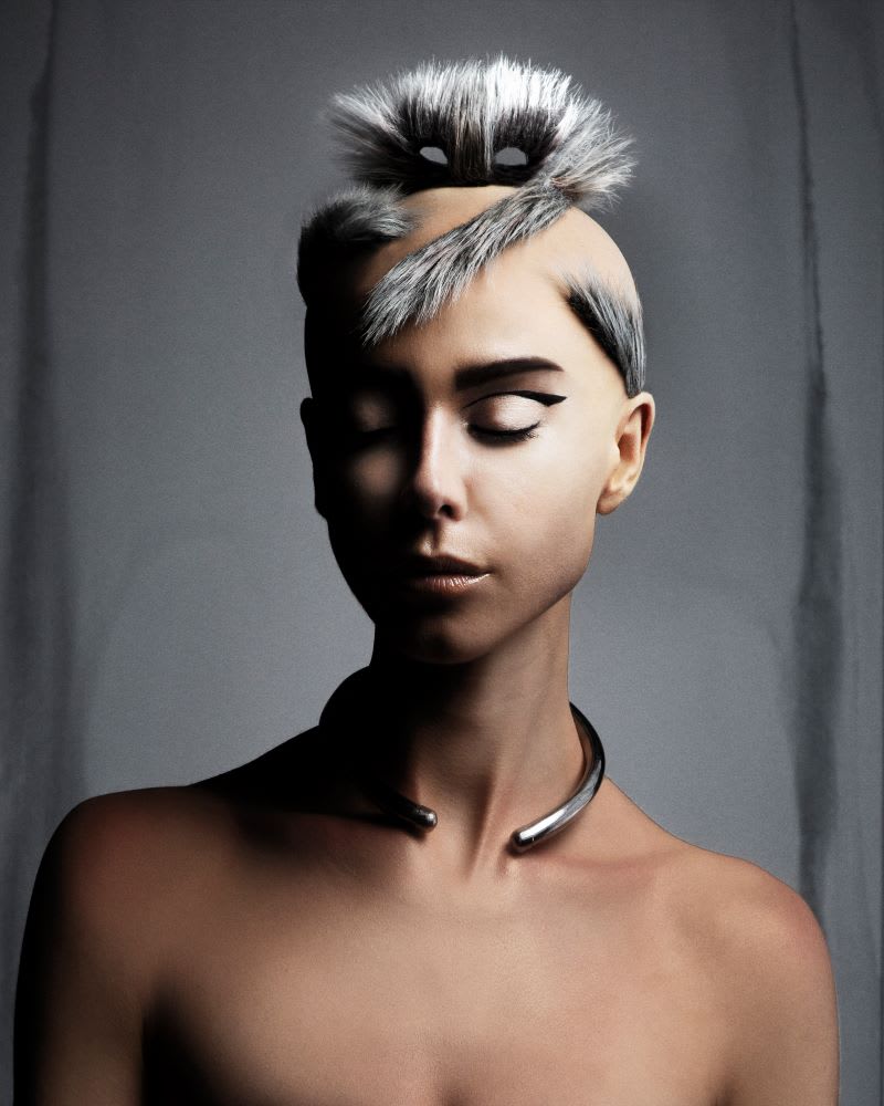 2023 NAHA Finalists: Master Hairstylist of the Year