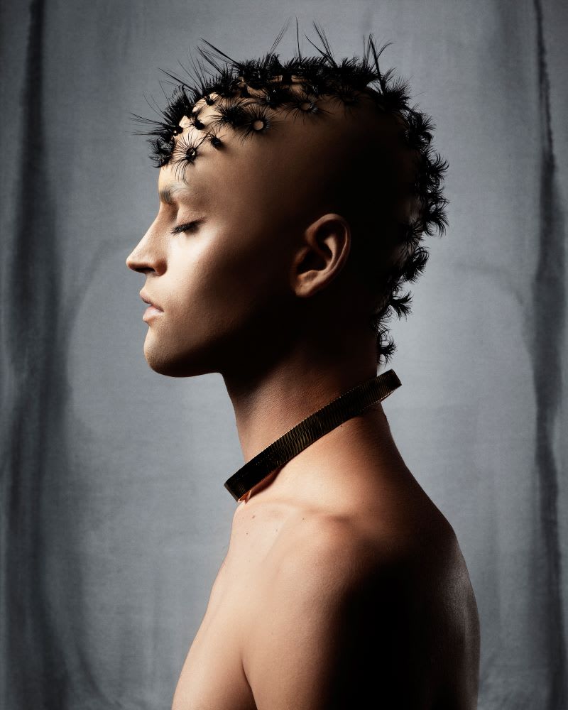 2023 NAHA Finalists: Master Hairstylist of the Year