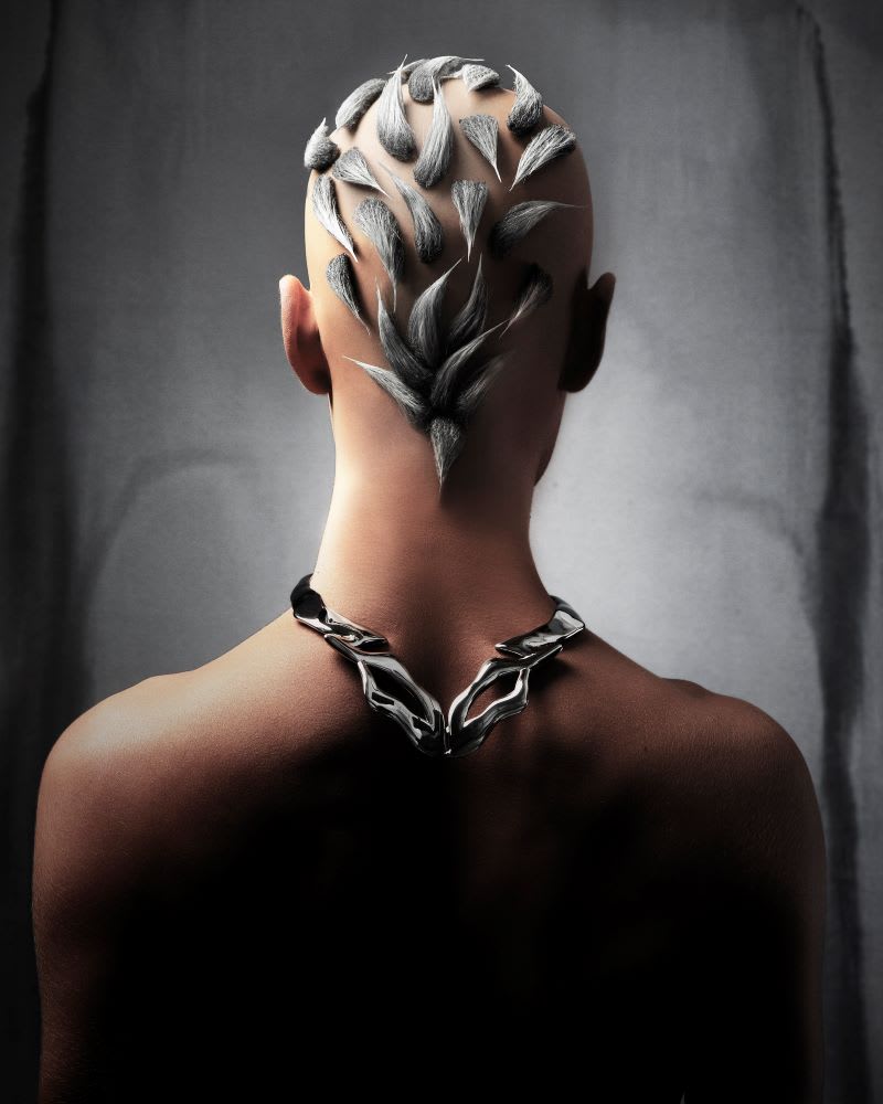 2023 NAHA Finalists: Master Hairstylist of the Year