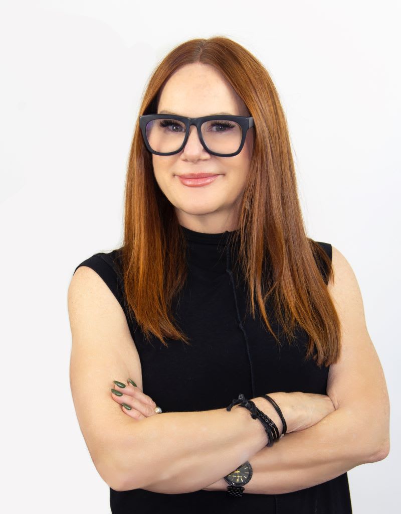 2023 NAHA Finalists: Master Hairstylist of the Year