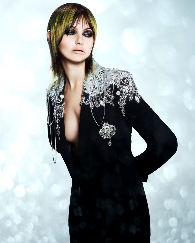 2023 NAHA Finalists: Master Hairstylist of the Year