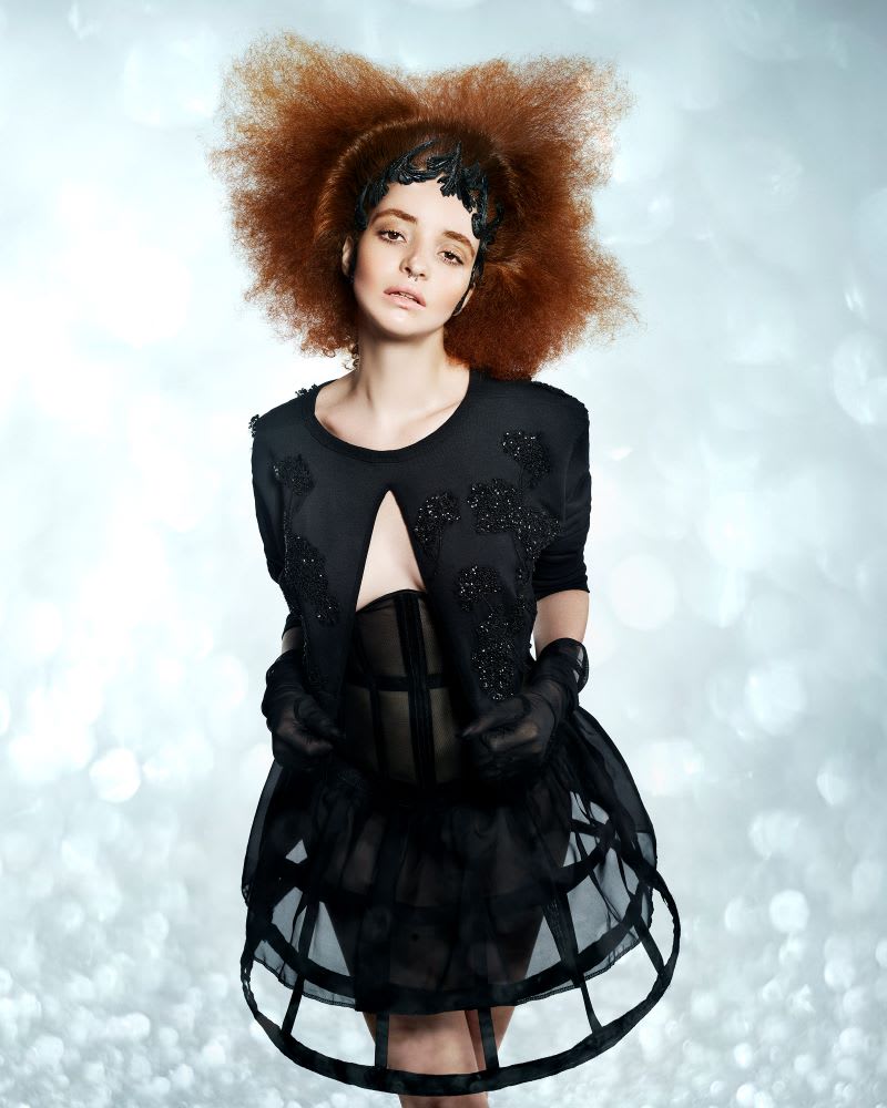 2023 NAHA Finalists: Master Hairstylist of the Year