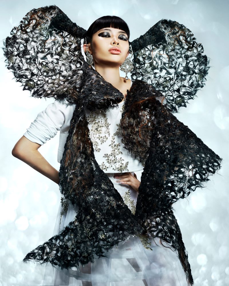 2023 NAHA Finalists: Master Hairstylist of the Year